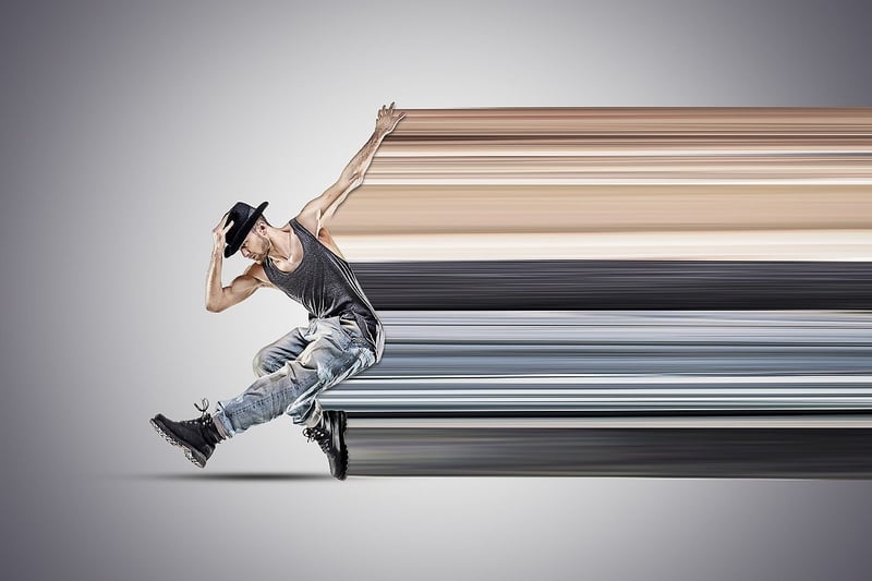 Hip Hop Dance Image